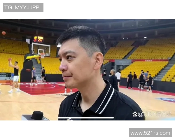 辽篮惨败归来杨鸣强调球队需调整心态迎接接下来的挑战