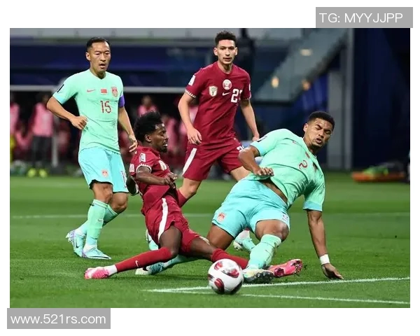 国足对阵卡塔尔精彩直播全程回顾与赛后分析尽在此处
